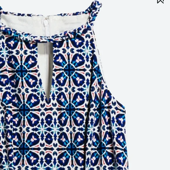 WISP- Cyndie Jersey Dress (on Stitch Fix for $88!) - Picture 5 of 5